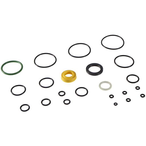 Anso Suspension Push ElevenSix Shock, Damper Seal Kit