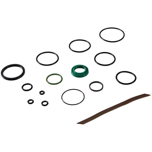 Anso Suspension EXT Storia LOK V3 Shock, Damper Seal Kit