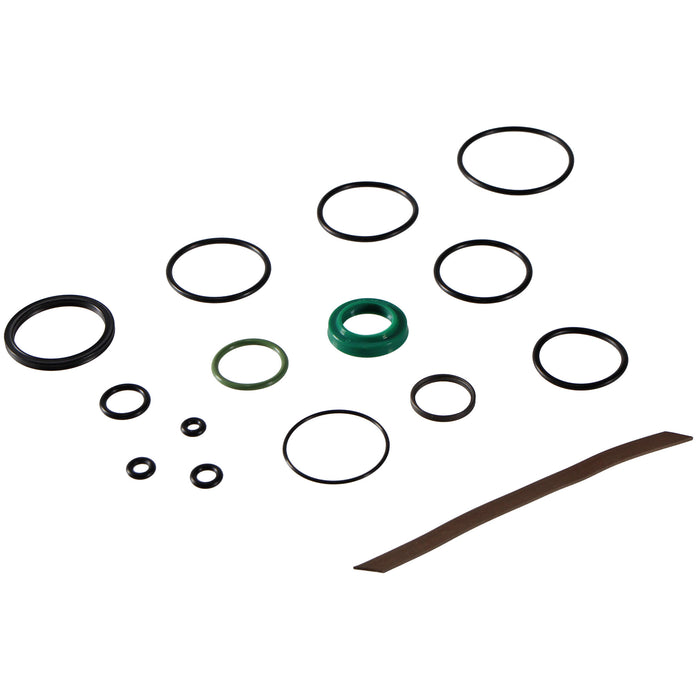 Anso Suspension EXT Storia LOK V3 Shock, Damper Seal Kit