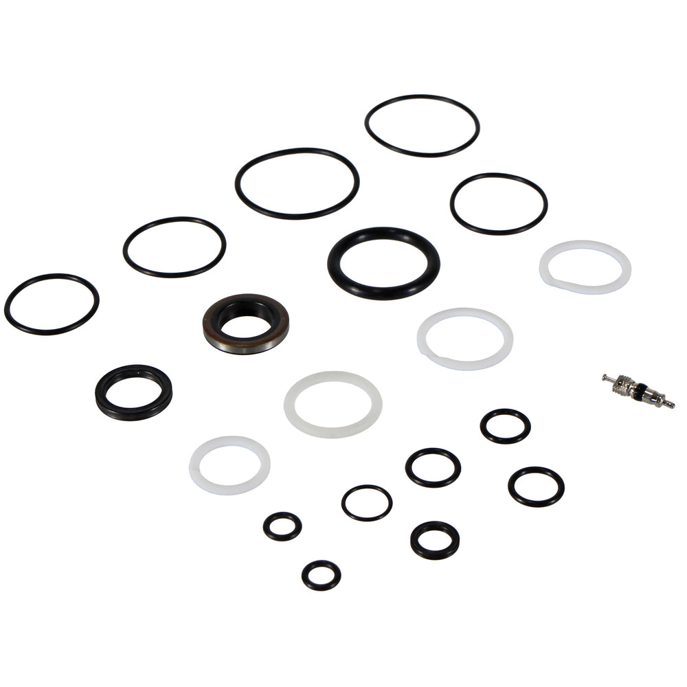 Anso Suspension Ohlins RXF34/36/38, Air Spring Service Kit