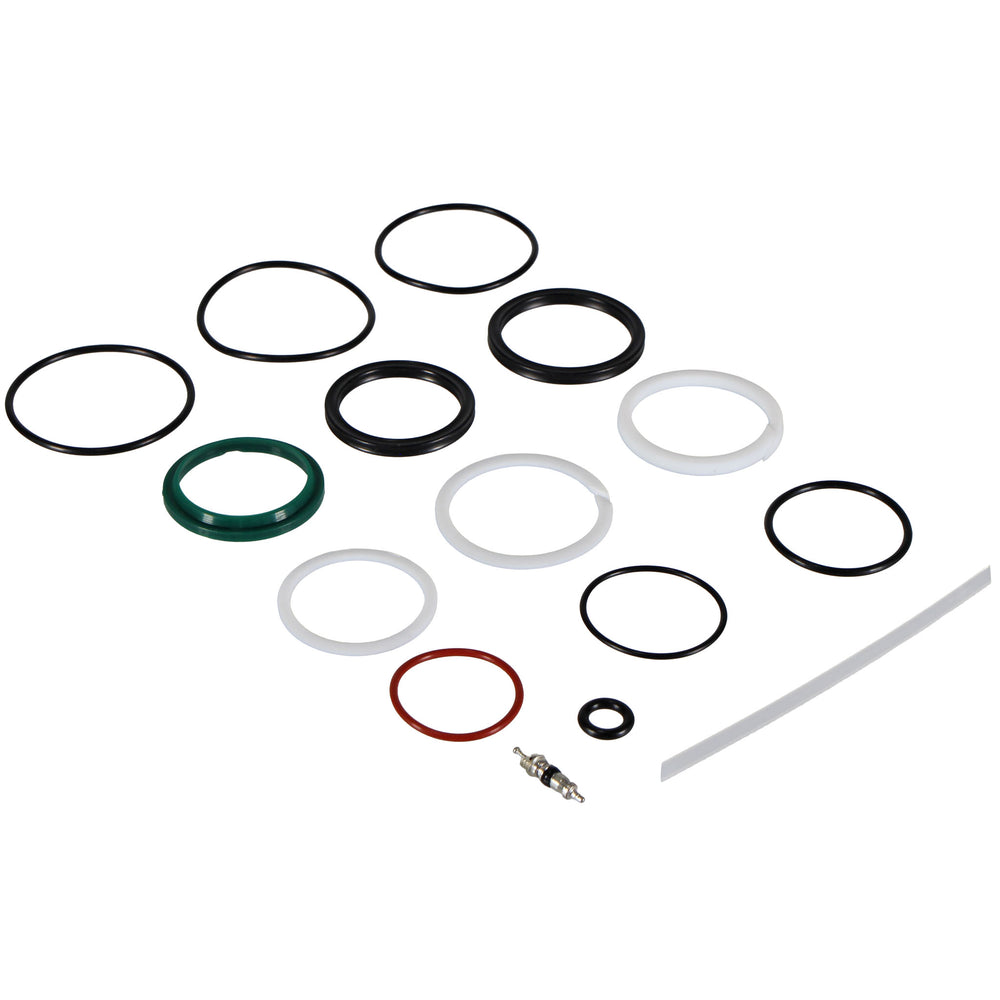 Anso Suspension Ohlins TTX2/TTX1 Air Shock Air Can Service Kit