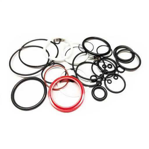 Anso Suspension RockShox Vivid Air Shock Air Can & Damper Service Kit