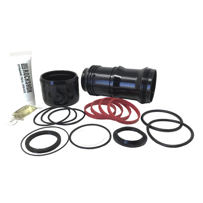 Anso Suspension Fox/Specialized Float X Genie, Air Can/Damper Seal Kit