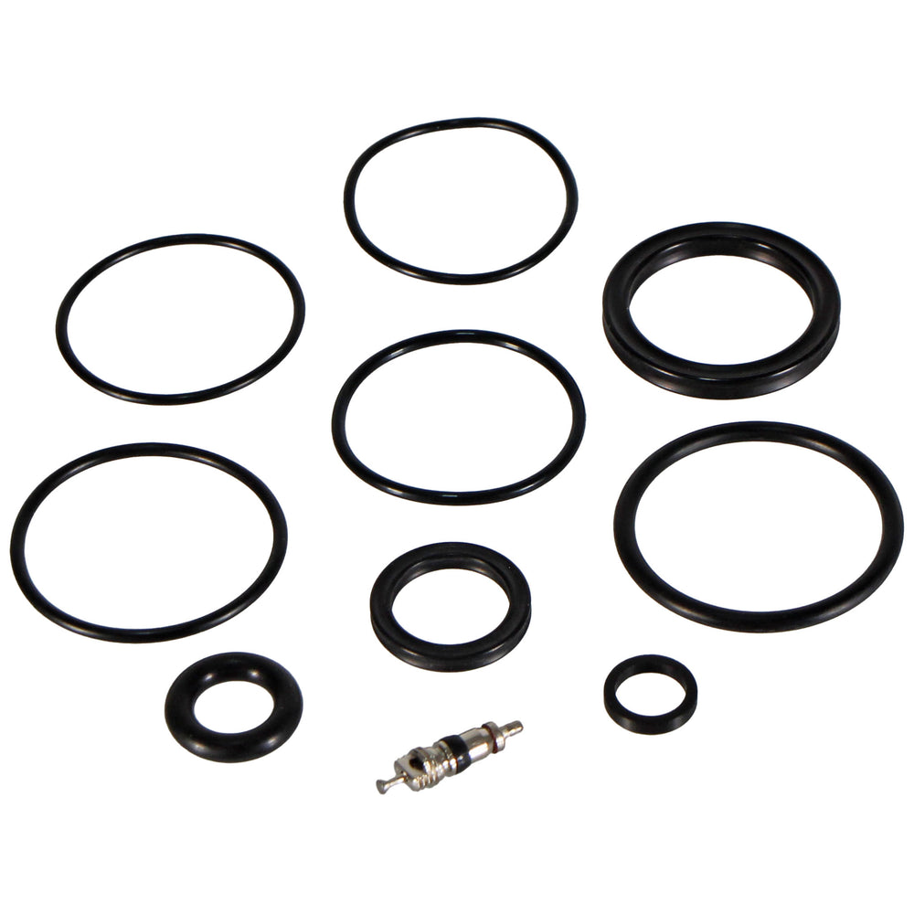 Anso Suspension RockShox Fork Seal Kit, Boxxer 38, DebonAir+, 38mm