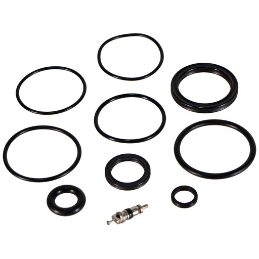 Anso Suspension RockShox Fork Seal Kit, Boxxer 38, DebonAir+, 38mm