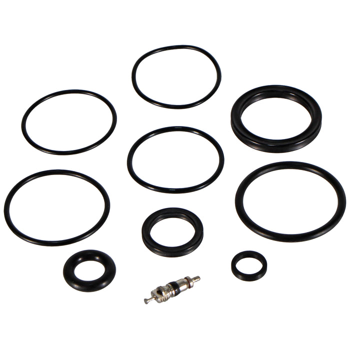 Anso Suspension RockShox Fork Seal Kit, Boxxer 38, DebonAir+, 38mm