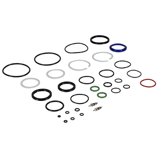 Anso Suspension Fox Float X2 Air Can Service Rebuild, 2026+