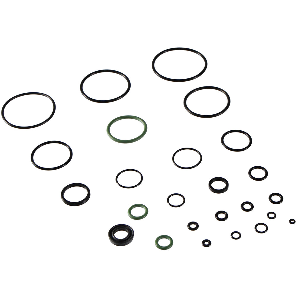 Anso Suspension Fox GRIP X & GRIP SL fork damper seal kit (32-38mm)