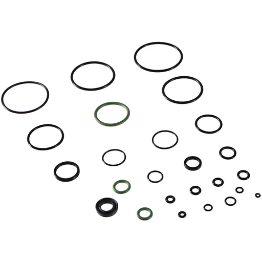 Anso Suspension Fox GRIP X & GRIP SL fork damper seal kit (32-38mm)