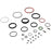 Anso Suspension RockShox Super Deluxe D1 Air Can & Damper Service Kit