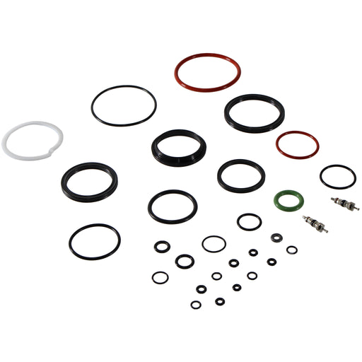 Anso Suspension RockShox Super Deluxe D1 Air Can & Damper Service Kit