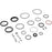 Anso Suspension RockShox Vivid D1 Air Can & Damper Service Kit