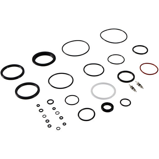 Anso Suspension RockShox Vivid D1 Air Can & Damper Service Kit