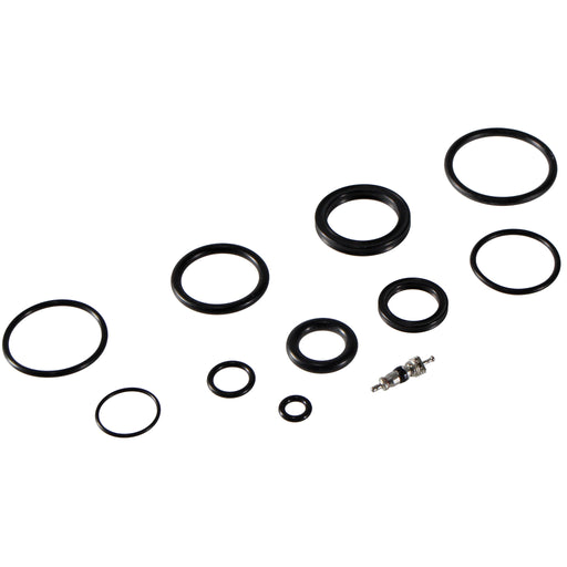 Anso Suspension RockShox Fork Seal Kit, Lyrik, Lineair XL, 35mm