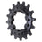 absoluteBLACK Singlespeed Cog, 16t - Black