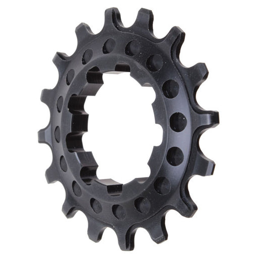 absoluteBLACK Singlespeed Cog, 16t - Black