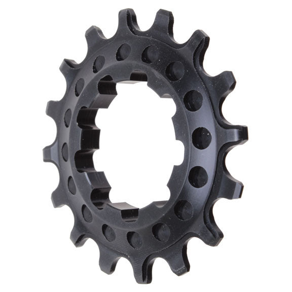 absoluteBLACK Singlespeed Cog, 16t - Black