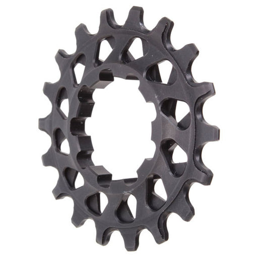 absoluteBLACK Singlespeed Cog, 18t - Black