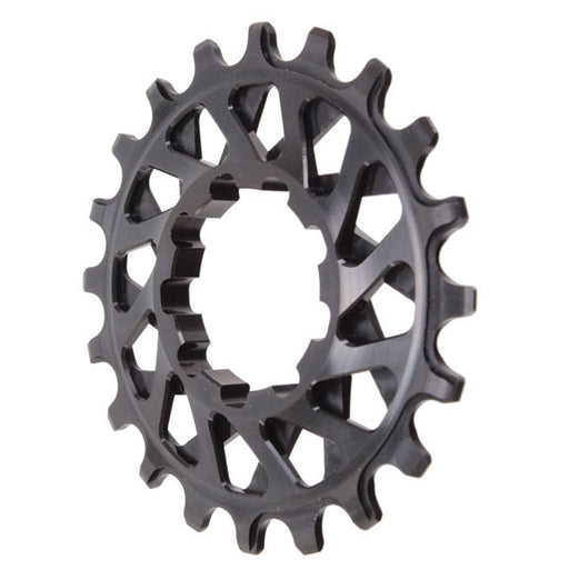 absoluteBLACK Singlespeed Cog, 20t - Black