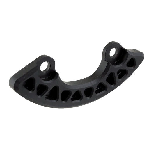 absoluteBLACK Replacement Taco, Non-Threaded - Black