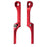 absoluteBLACK Road Chain Catcher, Red