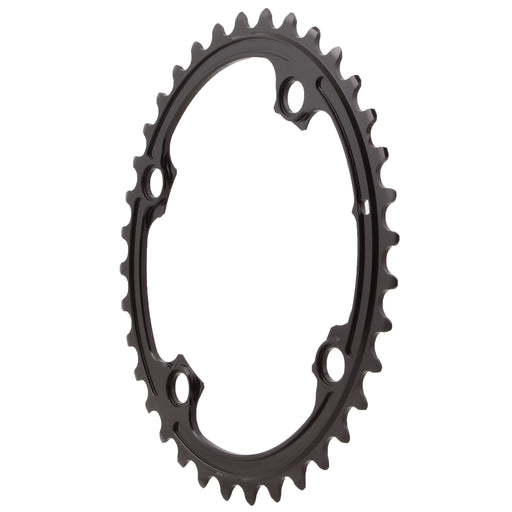 absoluteBLACK FSA ABS Oval chainrings 4&5x110BCD 34T - black