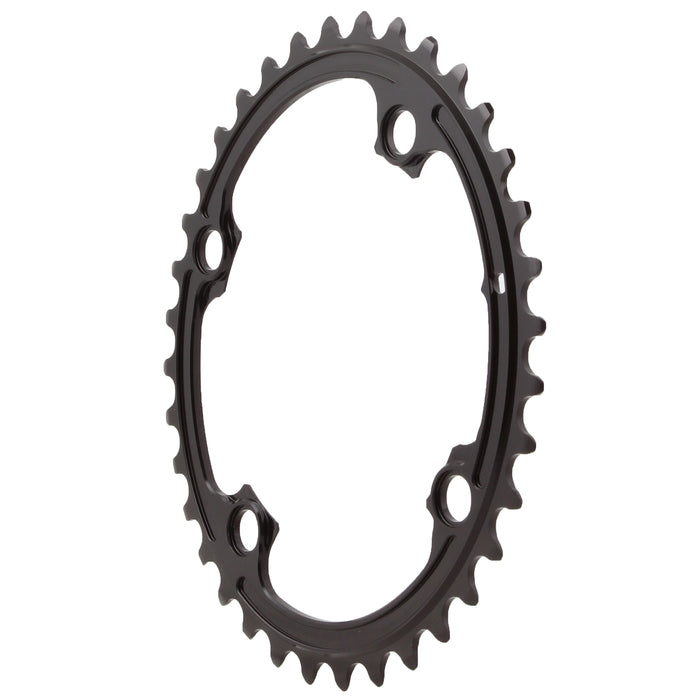 absoluteBLACK FSA ABS Oval chainrings 4&5x110BCD 36T - black