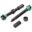 absoluteBLACK Aether Carbon Tubeless Valves 18-30mm Rim Depth, Blk