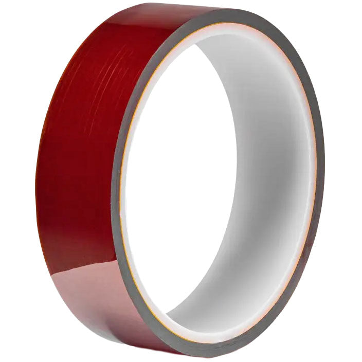 absoluteBLACK Polyimide Tubeless Tape for Carbon Rims 10m, 29mm