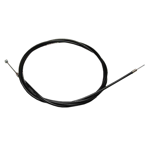 AnswerBMX Brake Cable/Casing Set, Rear Brake - Black