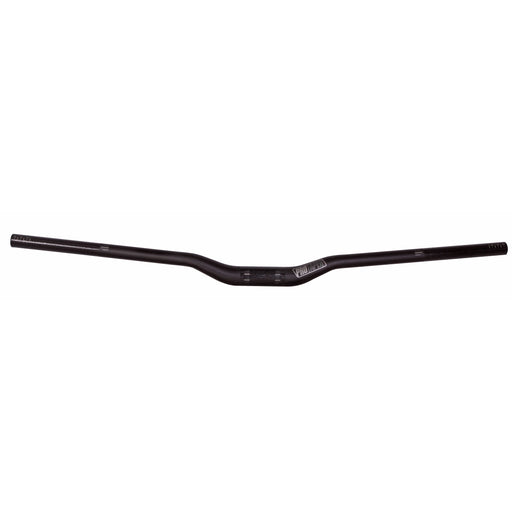 ProTaper Carbon 810 Riser Bar, (35.0) 25mm/810mm, Stealth Black