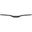 ProTaper J-Unit Handlebar, 1" rise (31.8) 680mm, Black