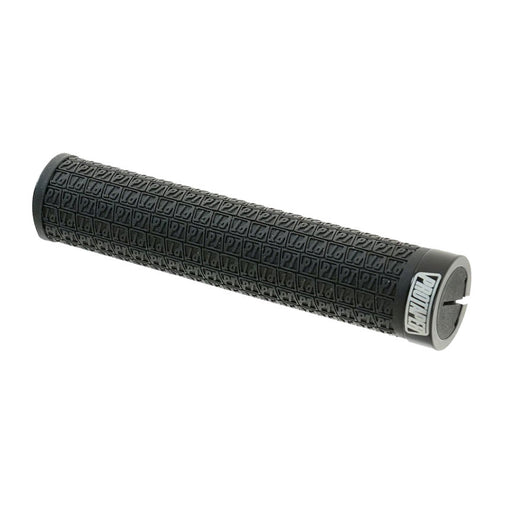 ProTaper JUNIT Medium (27mm) Grips Pair - Use w/JUNIT Handlebar Black