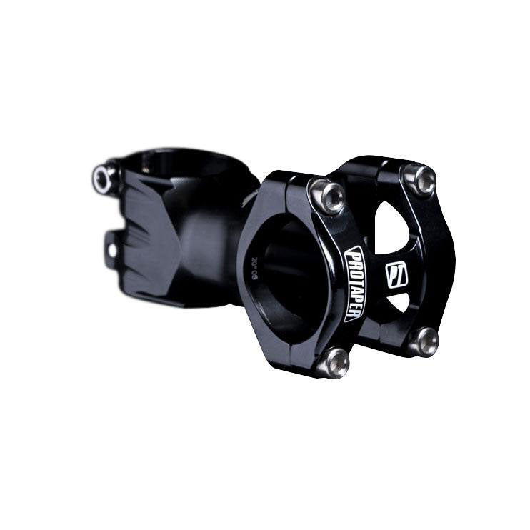 ProTaper ATAC Stem (31.8mm) 80mm, Black