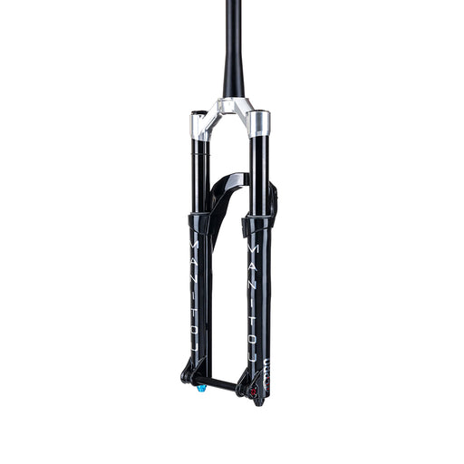 Manitou J-Unit, Pro Tapered 24" 15x110 Boost Fork, 120mm, Blk