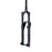 Manitou J-Unit, Expert Tapered 26" 15x110 Boost Fork, 140mm,