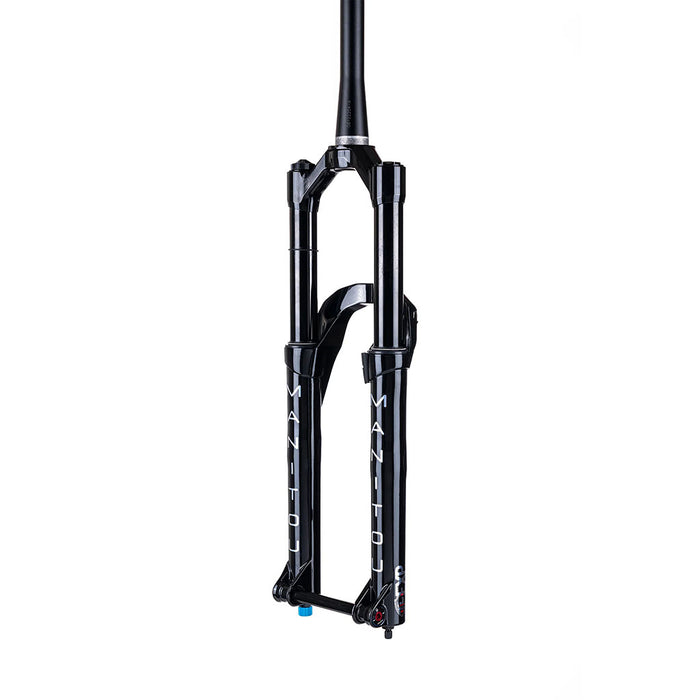 Manitou J-Unit, Expert Tapered 26" 15x110 Boost Fork, 140mm,