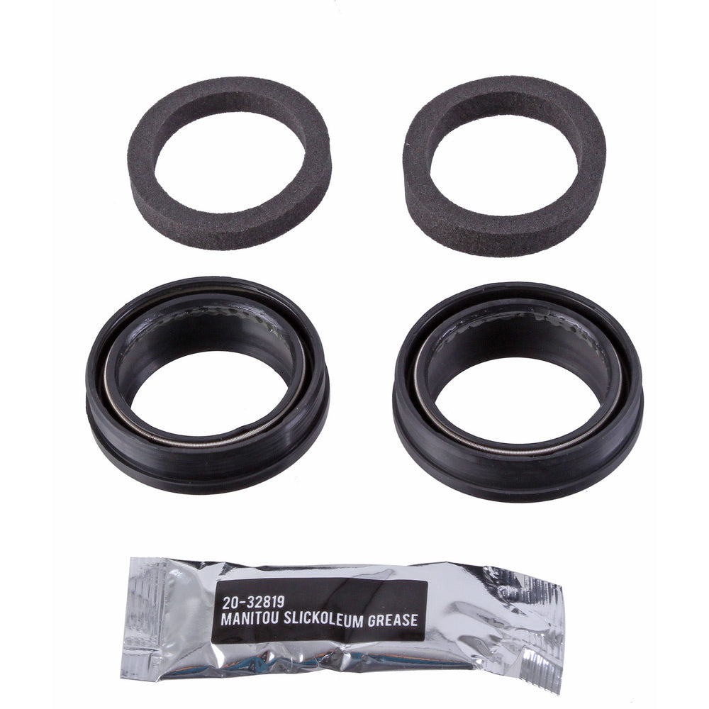 Manitou 34mm Low Friction Seal Kit Mattoc Mastodon Magnum