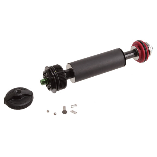 Manitou Minute/Tower Expert ABS+ Damper w/ Knob, 2011+