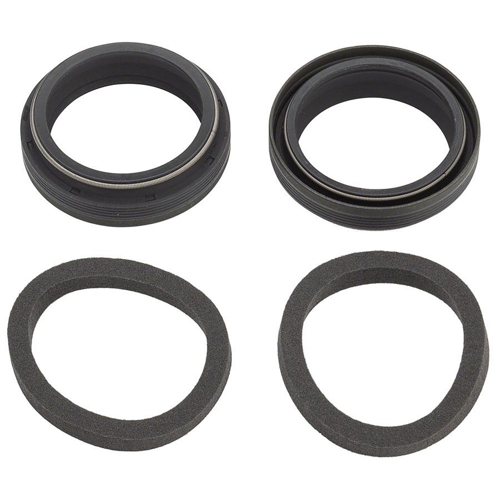 Manitou Dust Seal Kit, Mezzer (37mm)