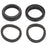 Manitou Dust Seal Kit, Mezzer (37mm)