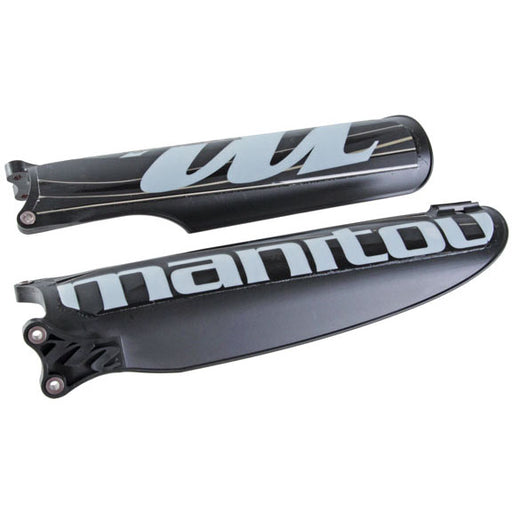 Manitou Leg Guards, '10+ Dorado Pro/Expert (36mm)