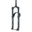 Manitou Mastodon Pro Std FatBike Fork 120, 15x150 Blk