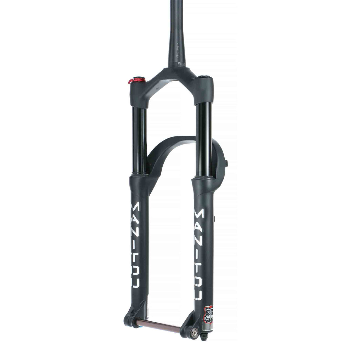 FatBike Suspension Forks
