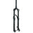 Manitou Circus Expert Tapered TA-D 26" Fork, 100mm - Black