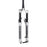 Manitou Mattoc LE Pro 29" Fork Boost 140mm, 44mmOS Silver