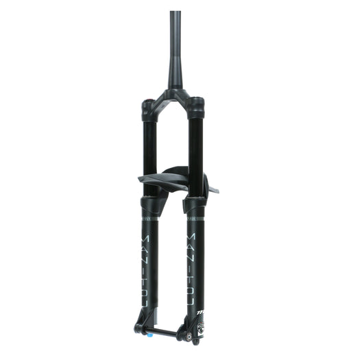 Manitou Mezzer Pro 27.5" fork, 170mm, 44mmOS, 15x110mm , Black