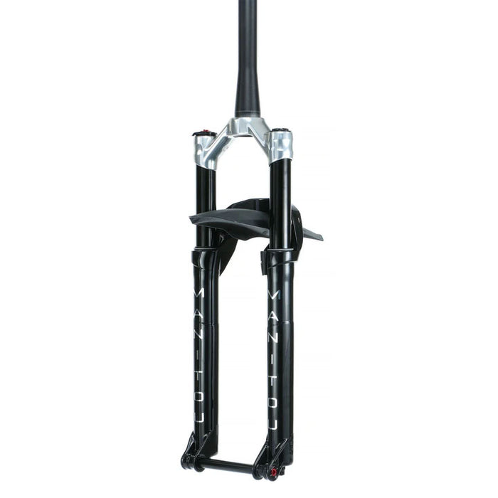 Manitou R7 Pro 27.5+/29" fork, 100mm, 51mmOS, 15x110mm , Black