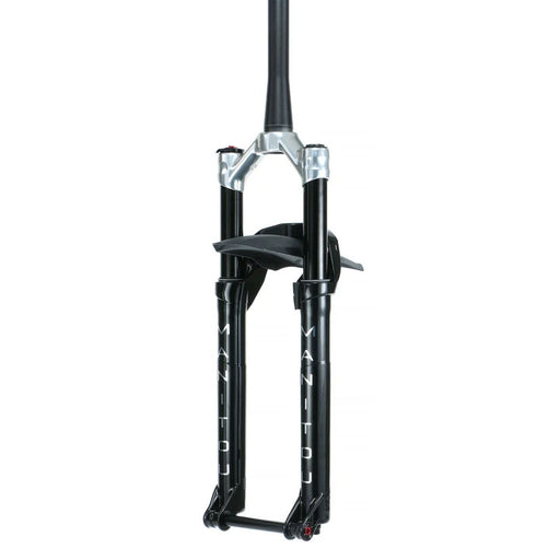 Manitou R7 Pro 27.5+/29" fork, 120mm, 51mmOS, 15x110mm , Black