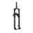 Manitou R7 Expert 27.5+/29" fork, 100mm, 51mmOS, 15x110mm , Bl